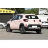 Buy cheap 331km SUV Electric Car DongFeng Nano Box Mini 4 Seats Fast Charge EV Car from wholesalers