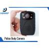 Buy cheap Wireless Personal Body Video Camera For Police Officers HDMI 1.3 Port from wholesalers