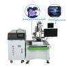 Buy cheap Customized 500W Hailei Laser 1064nm Optical Fiber Welding Machine from wholesalers