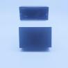 Buy cheap 52mm AC Motor Capacitors 18uF 250VAC Black For Starting Special from wholesalers