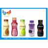 Buy cheap Ops Material Heat Shrink Plastic Film , Fine Luster Biodegradable Shrink Film from wholesalers