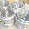 Buy cheap construction machinery Piling Rig Spares Strengthen Ring Strengthening ring for kelly bar rotary rig from wholesalers