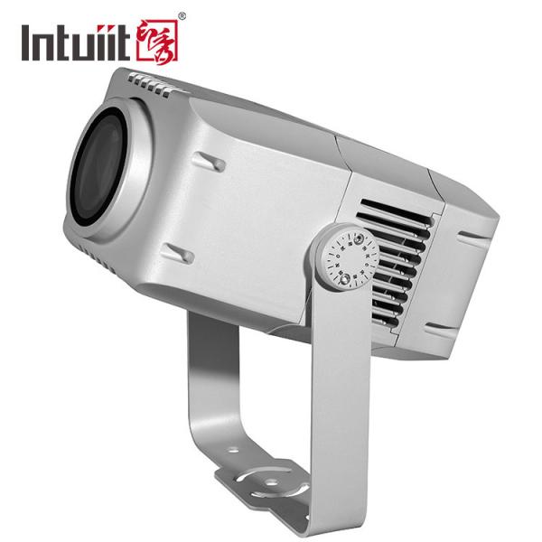 Buy cheap Waterproof 60W Professional Gobo Projector Outdoor Water Effect from wholesalers