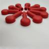 Buy cheap No Sterile TPU 4mm Switch Button EKG Cables Adapter from wholesalers