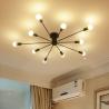 Buy cheap Aluminum Office Lighting Fixture , 140watt T5 Fluorescent Light from wholesalers