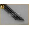 Buy cheap Anti Corrosion Carbide Square Stock / Long Life Tungsten Carbide Products from wholesalers