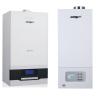 Buy cheap Simple Natural Gas Hot Water Boiler / Wall Mounted Condensing Boiler from wholesalers