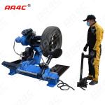 AA4C CE mobile automatic Truck tire changer tire changing machine tire repair