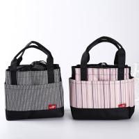 Buy cheap Keep Food Warm Cold Thermal Insulation Foldable Reusable Shopping Bags For product