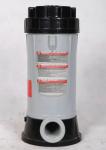 Chemical Chlorine Industrial Ozone Generator Feeder Dosing Pump For Swimming
