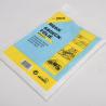 Buy cheap Customized Clear Plastic Protective Painting Drop Cloth for Packaging Film Protection from wholesalers