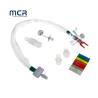 Buy cheap Disposable T-Piece Closed Suction Catheter 72H for Automatic Flushing from wholesalers