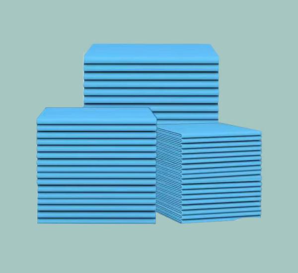 Buy cheap OEM Free Sample Hospital Absorbent Bed Mat Bed Absorbent Pad Incontinence Bet Pad from wholesalers