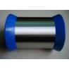 Buy cheap 17-4ph / 17-7ph Stainless Steel Tiny Wire , Matte Surface Stainless Steel Hard Wire from wholesalers