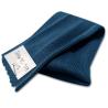 Buy cheap Knitted Ribbed Polyester Spandex Carbon ESD Anti Static Fabric from wholesalers