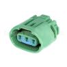 Buy cheap 6189-0544 Car Ignition Coil Connector 3 Pin Alternator Regulator Plug from wholesalers