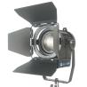 Buy cheap Film and Video lighting 50W LED Fresnel Light Tunstan High CRI With Sony V-Mount Battery Plates from wholesalers