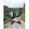 Buy cheap Carbon Structural Steel 25km/H Commuter E Scooter from wholesalers