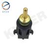 Buy cheap ABS Pressure Electrical Water Temperature Sensor 13621433077 For BMW N55 from wholesalers
