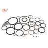 Buy cheap Black Epdm Rubber Seal Abrasion Resistance NBR Medical Rubber O Ring REACH from wholesalers