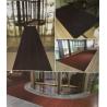 Buy cheap PP Fiber Special Hard Wire Luxury Front Door Mats Ole Plus from wholesalers