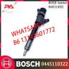 Buy cheap Common Rail Direct Injection 0445110183 0445110309 0445110316 0445110322 for FIAT from wholesalers