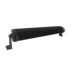 21.5in 6000k 12 Volt LED Light Bar Waterproof Flood 90deg CE RoHS Double Row LED