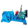 Buy cheap IACS Approved 8-125KN Marine Diesel Engine Driven Anchor Windlass from wholesalers