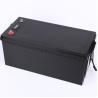 Buy cheap Lifepo4 Battery Pack 24V 150AH Lithium Automobile Batteries High Power from wholesalers