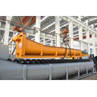Buy cheap 100t/d Gold Ore Mining Spiral Classifier Ore Dressing Plant product