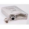 Buy cheap Pretty Deluxe Designer Hip Flask / Personalised Hip Flask For Him from wholesalers