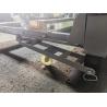 Buy cheap 12000lbs Four Post Vehicle Lift Size Of Column 120x120mm from wholesalers