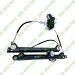 For Maserati Levante M61 Right Front Electric Vehicle Window Glass Lifter