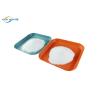 Buy cheap 90 Degree Good Washing Resistance PES Polyester Powder For Heat Transfer Pastes from wholesalers