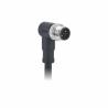 Buy cheap Unshielded M12 Circular Connector from wholesalers