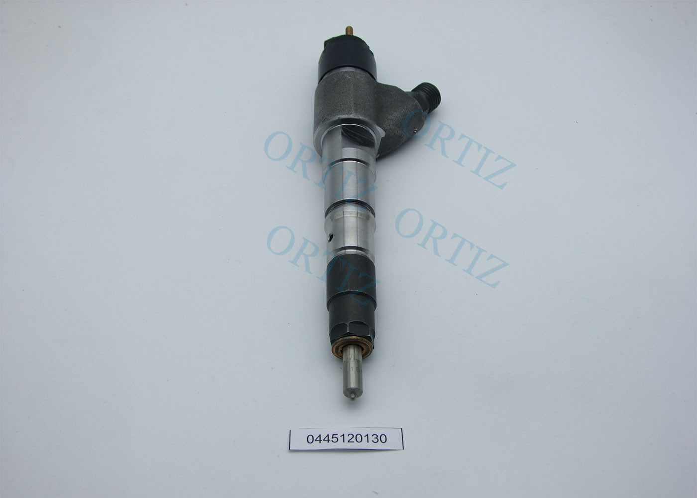 ORTIZ Weichai WD10 common rail mitsubishi injector 0445120130 turbo diesel engine injection 0445 120 130