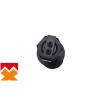 Buy cheap Professional E320 Track Tension Cylinder Dozer Track Components Anticorrosive from wholesalers