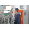 Buy cheap 80Ton 4 Cavities Aluminium Foil Making Machine With 12000pcs/h Working Capacity from wholesalers