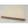 Buy cheap Anti Scratch Lightweight Ply Board from wholesalers