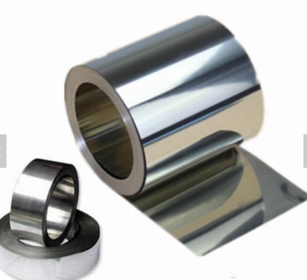 Buy cheap Slit Edge TISO AISI 310S Stainless Steel Strip Coil from wholesalers
