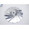 Buy cheap GTXL Cutter Parts 504500139 Vacuum Suction Pump Fan Head Suitable For from wholesalers