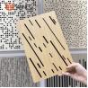 Buy cheap Eco-friendly Artistic Acoustic Panels for Noise Control & Sound Clarity from wholesalers