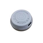Buy cheap Battery Power 16.4ft First Alert Smoke Detector Spy Camera CMOS sensor from wholesalers