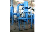Xinda CQF Coarse Fiber separator tyre recycling machine