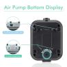 Buy cheap 255 GPH Dual Outlet Air Pump For Fish Tank from wholesalers