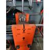 Buy cheap Lubricant Bottle PP Blow Moulding Machine 3 Head EVA Double Station from wholesalers