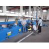 Buy cheap 2.0mm 22 - 132 Straight Line Wire Drawing Machine Wire Drawing Plant PLC Control from wholesalers