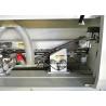 Buy cheap Auto Industrial Edge Banding Machine Woodworking Use Ajustable Roller Speed from wholesalers