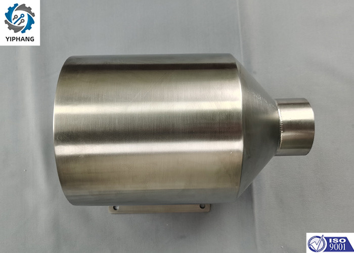 Roundness Bending Mount Bracket Oem Sheet Metal Stamping Parts 2.5mm SPCC