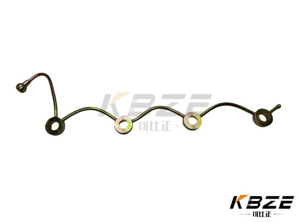 Buy cheap CA3117561 311-7561 3117561 INJECTOR OVER FLOW PIPE C.A.T E3024 / C2.2 KBZE EXCAVATOR PARTS from wholesalers
